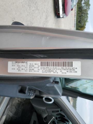 Photo 10 from auction – 2011 DODGE NITRO HEAT with VIN 1D4PT4GK8BW605391