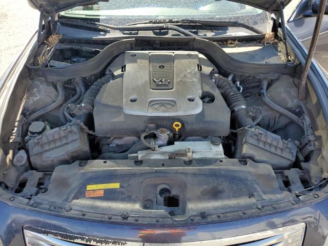 Photo 7 from auction – 2008 INFINITI G35 with VIN JNKBV61E28M218404