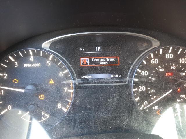 Photo 8 from auction – 2016 NISSAN ALTIMA 2.5 with VIN 1N4AL3AP1GN380381