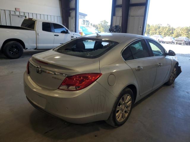 Photo 4 from auction – 2013 BUICK REGAL PREM with VIN 2G4GS5ER1D9131457