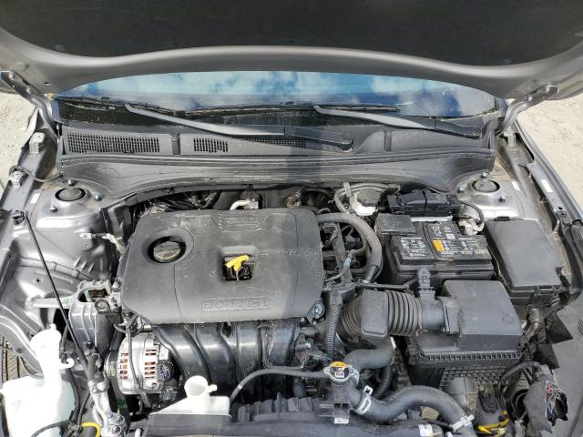 Photo 7 from auction – 2022 KIA FORTE FE with VIN 3KPF24AD9NE475125