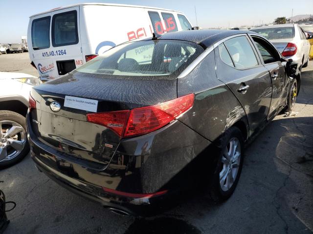 Photo 4 from auction – 2013 KIA OPTIMA LX with VIN 5XXGM4A70DG100013