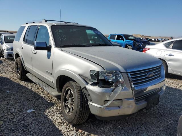 FORD EXPLORER L 2006 with VIN 1FMEU75866ZA29018 - Photo from auction