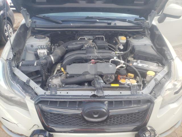 Photo 7 from auction – 2013 SUBARU XV CROSSTR with VIN JF2GPAWC6DH870572