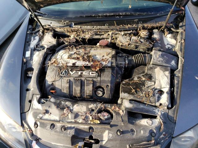 Photo 7 from auction – 2007 ACURA RL with VIN JH4KB16647C000255