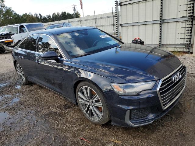 Photo 9 from auction – 2019 AUDI A6 PREMIUM with VIN WAUK2AF20KN094997
