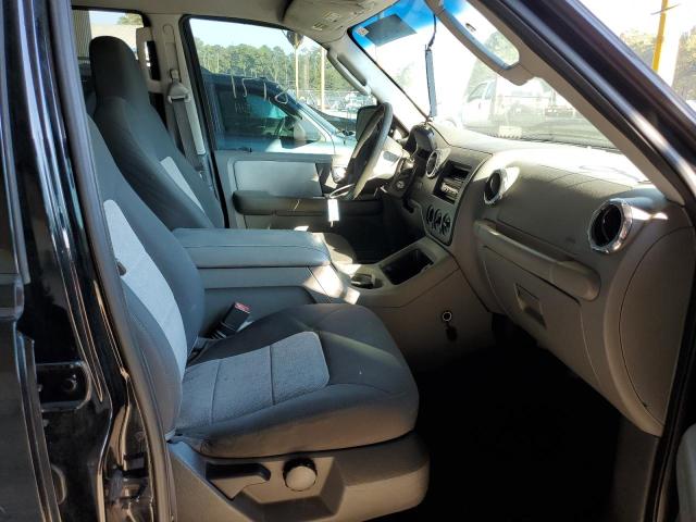Photo 5 from auction – 2005 FORD EXPEDITION with VIN 1FMPU15545LA03210