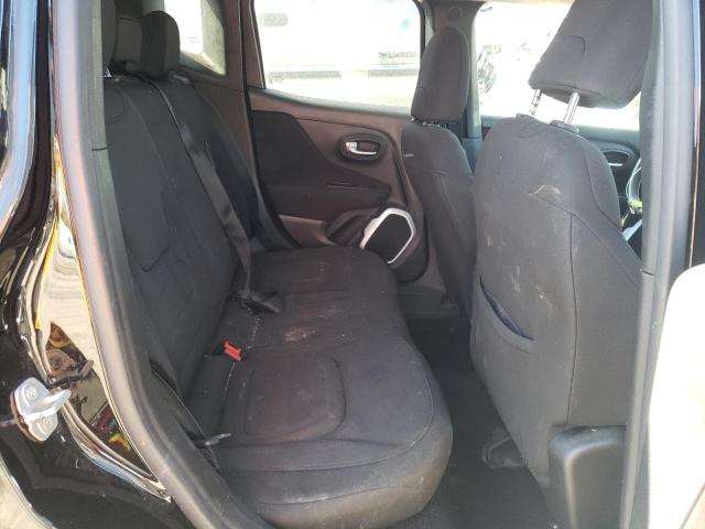 Photo 6 from auction – 2018 JEEP RENEGADE L with VIN ZACCJABB4JPJ64312