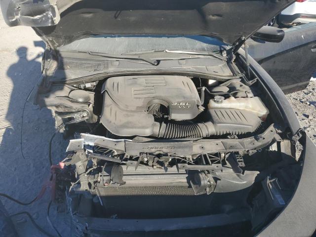 Photo 7 from auction – 2020 DODGE CHARGER SX with VIN 2C3CDXBG5LH231792