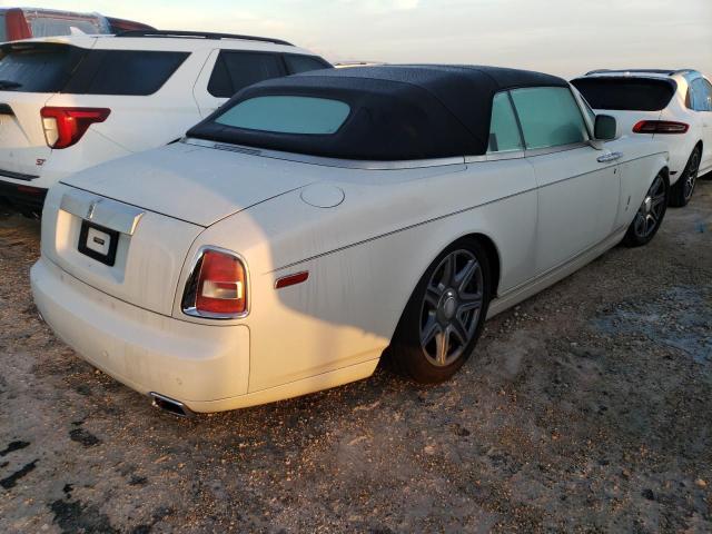 Photo 4 from auction – 2012 ROLLS-ROYCE PHANTOM DR with VIN SCA682D57CUX16712