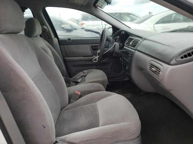 Photo 5 from auction – 2005 FORD TAURUS SE with VIN 1FAFP532X5A137129