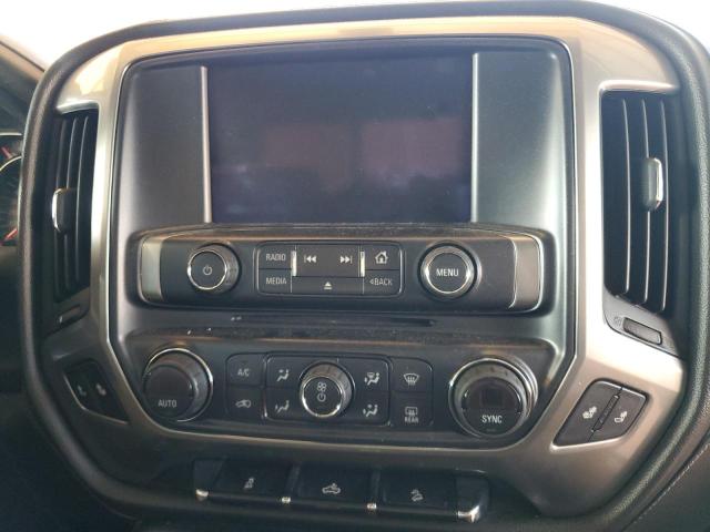 Photo 9 from auction – 2014 CHEVROLET SILVERADO with VIN 1GCVKSEC1EZ177657