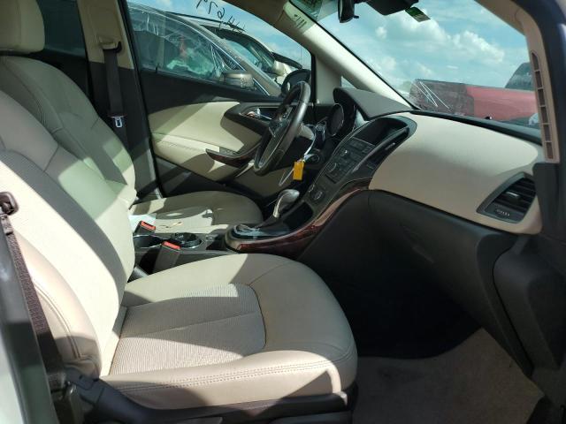Photo 5 from auction – 2016 BUICK VERANO with VIN 1G4PP5SKXG4158270
