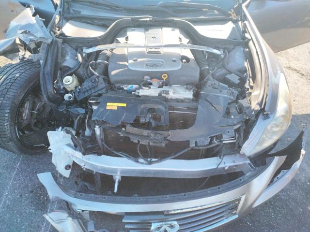 Photo 7 from auction – 2008 INFINITI G37 BASE with VIN JNKCV64E28M130162