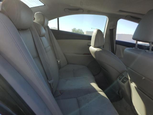 Photo 6 from auction – 2007 LEXUS ES 350 with VIN JTHBJ46G672035575