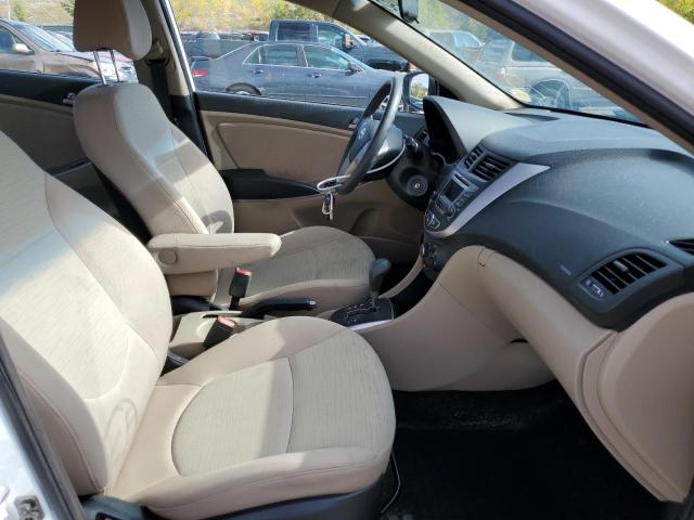 Photo 5 from auction – 2016 HYUNDAI ACCENT SE with VIN KMHCT4AEXGU118125