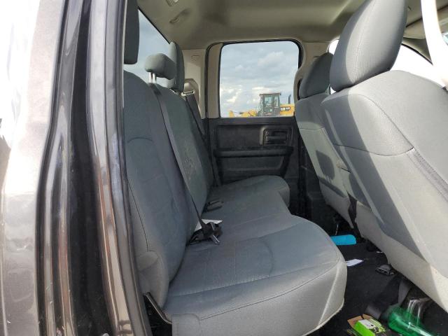 Photo 6 from auction – 2018 RAM 1500 ST with VIN 1C6RR6FT6JS221908