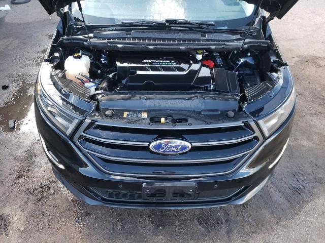 Photo 7 from auction – 2018 FORD EDGE SPORT with VIN 2FMPK4AP7JBC60466