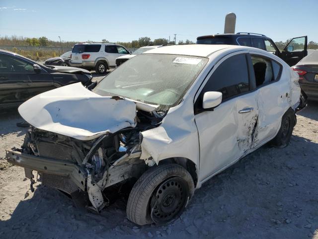 Photo 2 from auction – 2012 NISSAN VERSA S with VIN 3N1CN7AP7CL929437