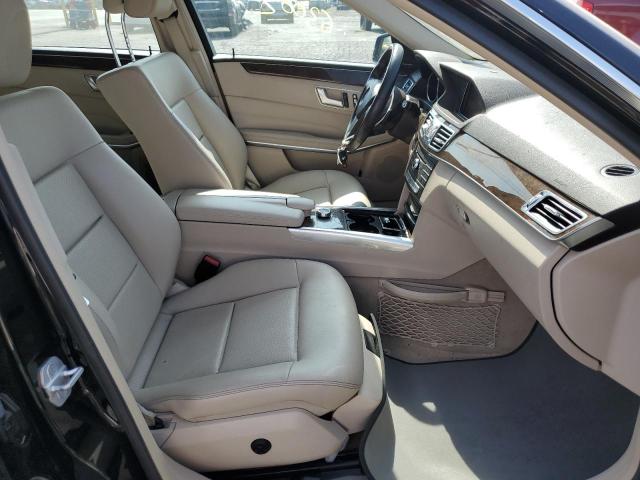 Photo 5 from auction – 2016 MERCEDES-BENZ E 350 with VIN WDDHF5KB2GB254178
