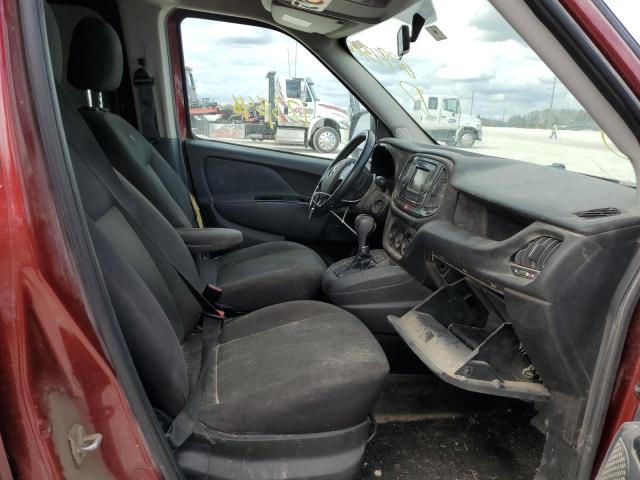 Photo 5 from auction – 2016 RAM PROMASTER with VIN ZFBERFBT5G6B26356