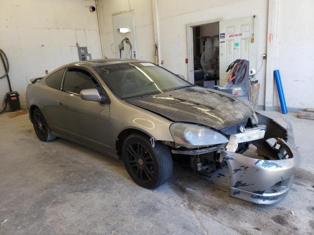 Photo 1 from auction – 2006 ACURA RSX with VIN JH4DC54846S006319