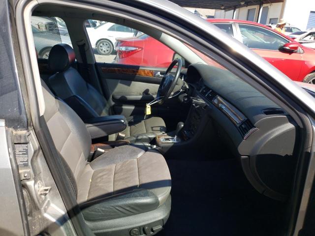 Photo 5 from auction – 2003 AUDI ALLROAD with VIN WA1YD64B23N044055