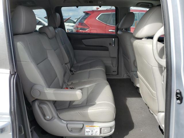 Photo 6 from auction – 2016 HONDA ODYSSEY EX with VIN 5FNRL5H64GB050562