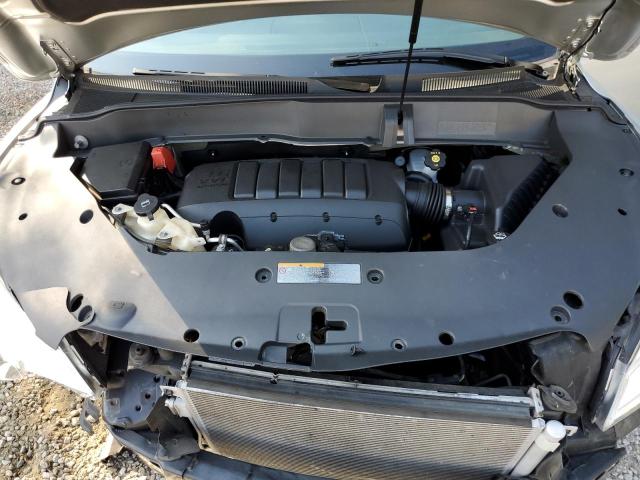 Photo 7 from auction – 2014 BUICK ENCLAVE with VIN 5GAKRBKD8EJ343751