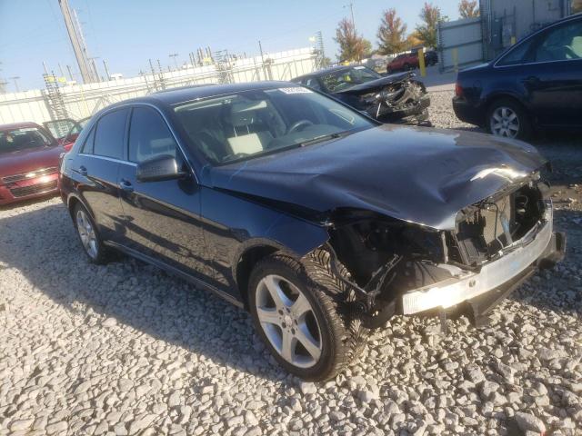MERCEDES-BENZ E 350 4MAT 2014 with VIN WDDHF8JB2EA782504 - Photo from auction