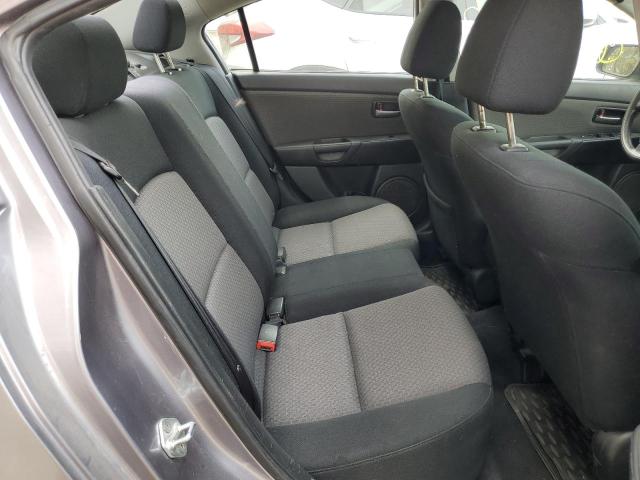 Photo 6 from auction – 2006 MAZDA 3 I with VIN JM1BK32F161498850