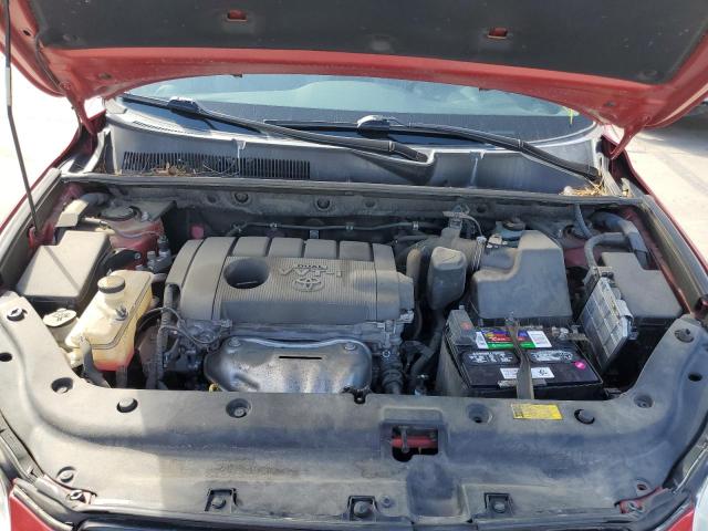 Photo 7 from auction – 2012 TOYOTA RAV4 with VIN JTMZF4DV7C5045415
