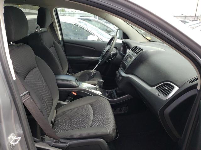 Photo 5 from auction – 2015 DODGE JOURNEY SX with VIN 3C4PDCBG0FT690892