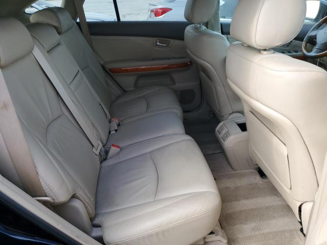 Фото 6 с аукциона – 2007 LEXUS RX 350 с VIN 2T2GK31U27C023934