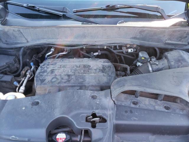 Photo 7 from auction – 2015 HONDA PILOT TOUR with VIN 5FNYF4H96FB033185