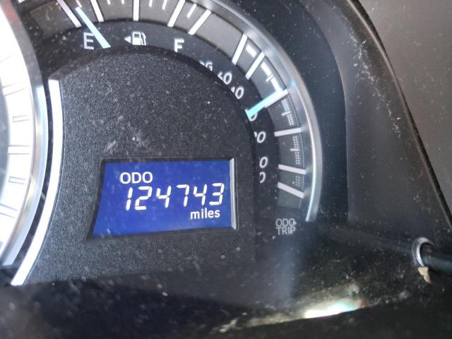 Photo 8 from auction – 2013 TOYOTA CAMRY L with VIN 4T1BF1FK8DU647505