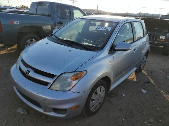 Photo 2 from auction – 2006 TOYOTA SCION XA with VIN JTKKT624160163826