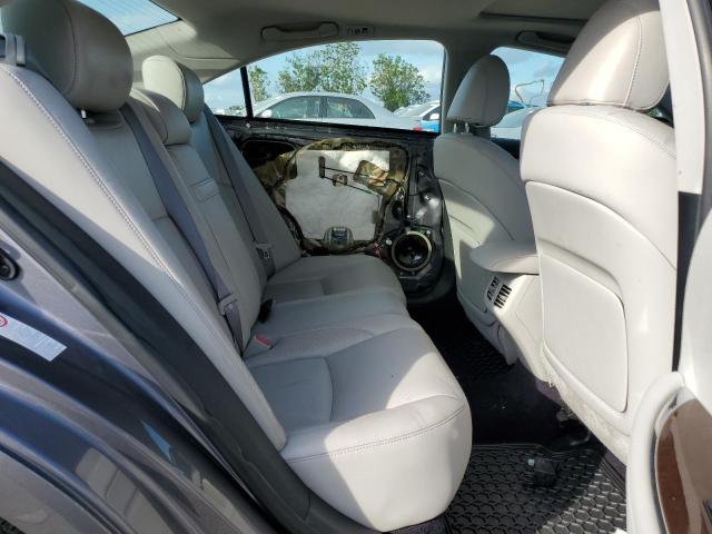 Photo 6 from auction – 2012 LEXUS ES 350 with VIN JTHBK1EG9C2475829
