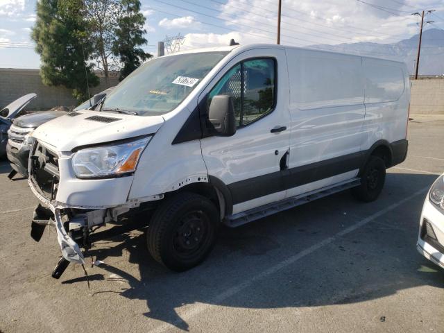 FORD TRANSIT T- 2022 with VIN 1FTBR1Y88NKA15212 - Photo from auction