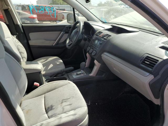 Zdjęcie 5 z aukcji – 2015 SUBARU FORESTER 2 z VIN JF2SJABC6FH482214