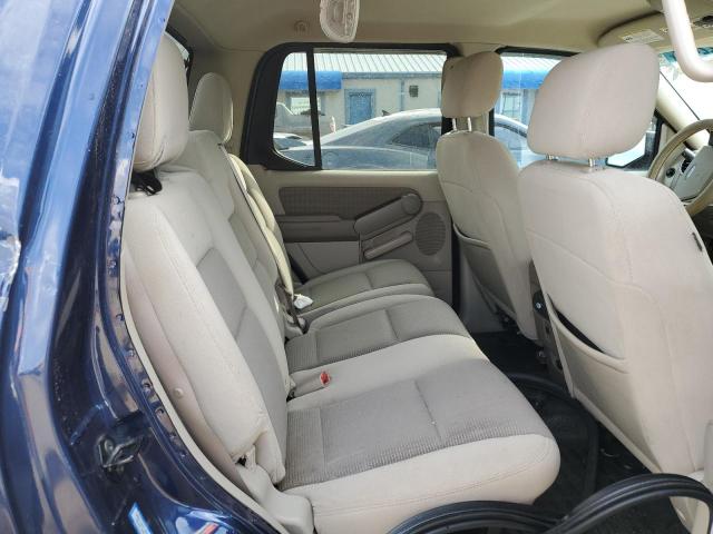 Photo 6 from auction – 2007 FORD EXPLORER S with VIN 1FMEU31K47UA18303