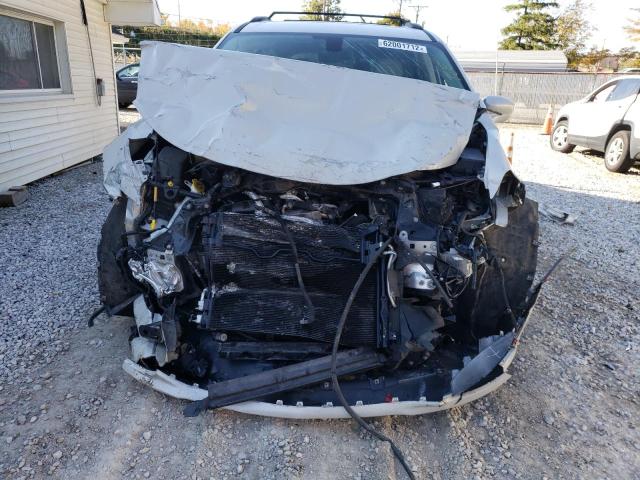 Photo 9 from auction – 2017 CHRYSLER PACIFICA T with VIN 2C4RC1BG7HR621851