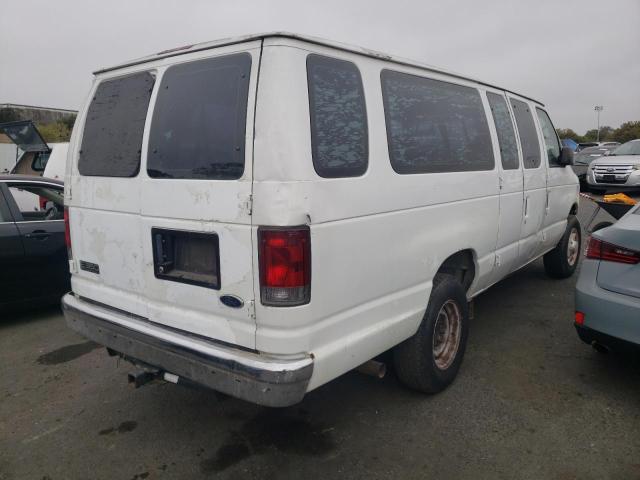 Photo 4 from auction – 2002 FORD ECONOLINE with VIN 1FBSS31SX2HA84700