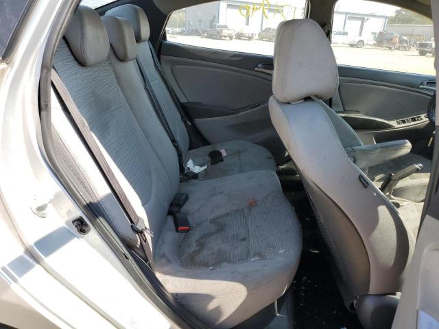 Photo 6 from auction – 2015 HYUNDAI ACCENT GLS with VIN KMHCT4AE7FU843339