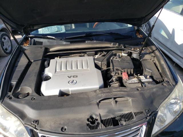 Photo 7 from auction – 2007 LEXUS ES 350 with VIN JTHBJ46G272061302
