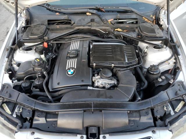 Photo 7 from auction – 2007 BMW 335 I with VIN WBAVB73557VH20925