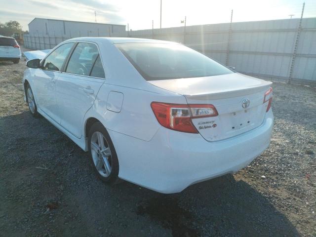 Foto 3 de la subasta – 2012 TOYOTA CAMRY BASE con VIN 4T1BF1FK7CU201814