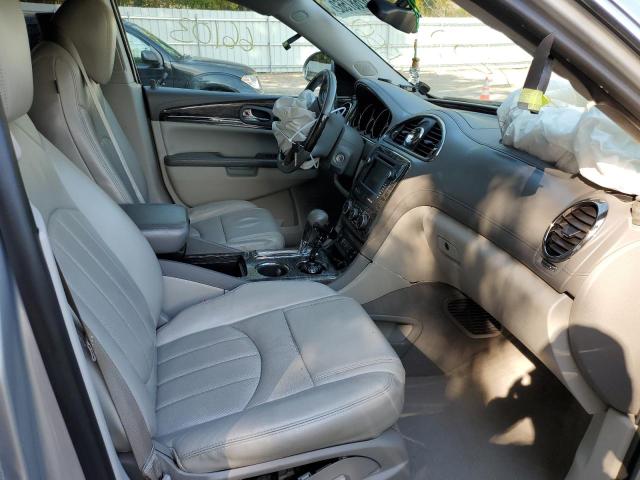 Photo 5 from auction – 2014 BUICK ENCLAVE with VIN 5GAKRBKD8EJ343751
