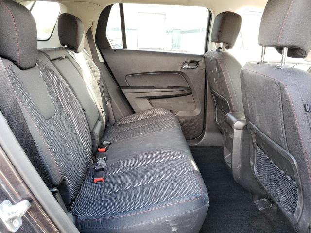 Photo 6 from auction – 2013 GMC TERRAIN SL with VIN 2GKFLTE32D6224393