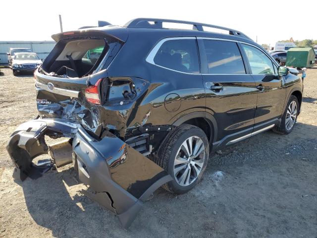 Photo 4 from auction – 2022 SUBARU ASCENT LIM with VIN 4S4WMAKD5N3411061